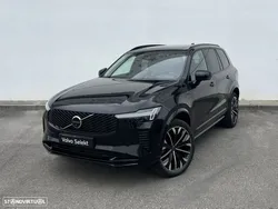 Volvo XC 90 2.0 T8 PHEV Plus Dark AWD