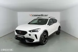 Cupra Formentor 1.4 e-Hybrid DSG