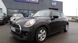 MINI Mini One 42657 kms One