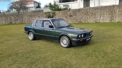 BMW 316 Sedan