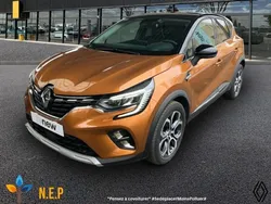 Renault Captur TCe 160 EDC - 21 Intens