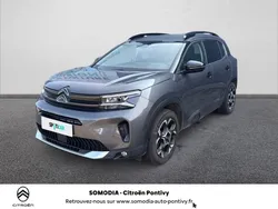 Citroen C5 Aircross 1.5 BlueHDi 130ch MAX boite automatique