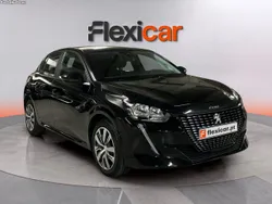 Peugeot 208 1.2 PureTech SE Style