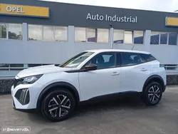 Peugeot 2008 1.2 PureTech Active