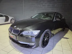 Bmw SERIE 3 COUPE (E92) 320D 184CH CONFORT