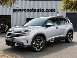 Citroen C5 AIRCROSS BLUEHDI 130CH S&S BUSINESS E6.D