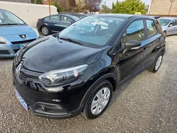 Renault CAPTUR 0.9 TCE 90 CV 5 PORTES