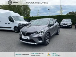 Renault Captur TCe 90 Evolution