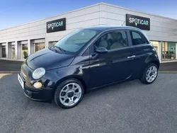 Fiat 500 0.9 8v TwinAir 85ch S&S Sport
