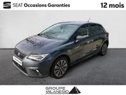 Seat Ibiza 1.0 TSI 110 ch S/S BVM6 Copa