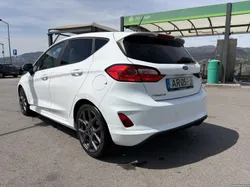 Ford Fiesta 1.0 EcoBoost ST-Line