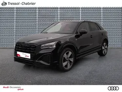AUDI Q2 35 TDI 150 S tronic 7 Advanced
