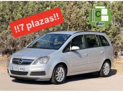 OPEL Zafira 1.6 16v Essentia