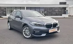 BMW 116 d Sport Pack Plus
