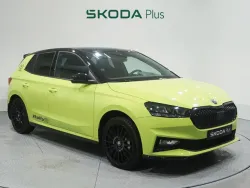 SKODA Fabia 1.5 TSI Rally2 DSG 110kW