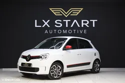 Renault Twingo Electric ZEN