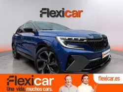RENAULT Austral 1.3 TCe Mild Hybrid Techno Esprit Alpine CVT 116kW