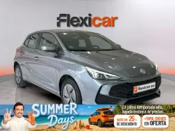 MG 3 1.5 Hybrid+ Luxury 143kW