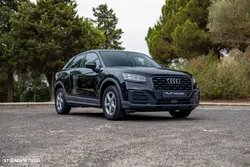 Audi Q2 30 TFSI