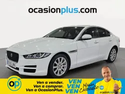 JAGUAR XE 2.0 Diesel Pure Aut. 180