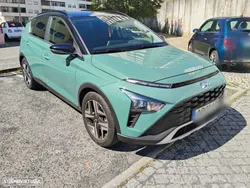 Hyundai Bayon 1.0 T-GDI Premium TT