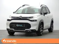 CITROEN C3 Aircross BlueHDi S&S Feel Pack 110