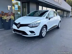 Renault Clio 1.5 dCi Zen