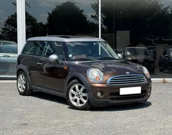 MINI Mini Clubman Cooper D 1.6 d 16V 110 cv Distribution + vidange neuves