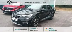 Renault Arkana mild hybrid 140 EDC FAP - 22 Evolution