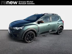 Dacia Sandero TCe 90 Stepway Extreme