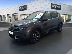 CITROEN C5 Aircross BlueHDi S&S Shine 130