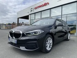BMW Série 1 III 1.5 116D DKG7