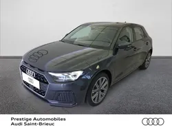 Audi A1 Sportback 25 TFSI 95ch Design S tronic 7