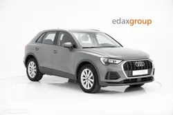 Audi Q3 45 TFSIe S tronic