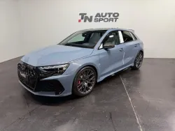 Audi RS3 Sportback quattro S tronic 294kW