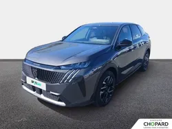 Peugeot 3008 Hybrid 136 e-DCS6 Allure