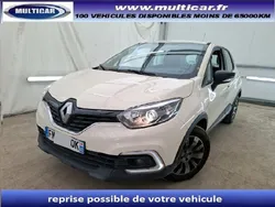 Renault CAPTUR 1.5 DCI 90CH ENERGY BUSINESS EURO6C
