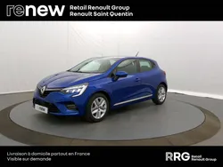 Renault clio tce 90 21n business