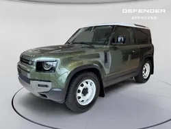 Land-rover Defender 90 3.0 D200 Hard Top S