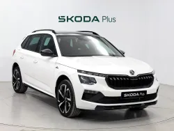 SKODA Kamiq 1.0 TSI Monte Carlo 85kW DSG7