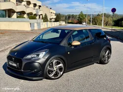 DS DS3 1.6 THP Performance