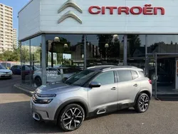 Citroën C5 Aircross 1.5 BLUE HDI 130 SHINE