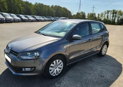 Volkswagen Polo V 1.6 TDI DSG7