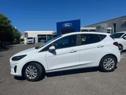 Ford Fiesta 1.1 75ch Cool & Connect 5p