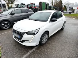 Peugeot 208 DIESEL 100 CH active
