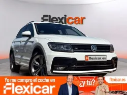 Volkswagen Tiguan 1.5 TSI Advance 96kW