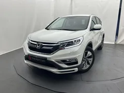 HONDA CR-V 1.6i DTEC 120ch - Executive Navi Plus - GARANTIE 12 MOIS