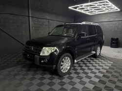 Mitsubishi Pajero II 3.2 DI-D170 Intense BA Long