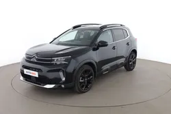 Citroen C5 Aircross 1.2 PureTech Shine Pack EAT8 131 ch