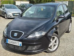 Beau seat altea 2.0l tdi 140 cv